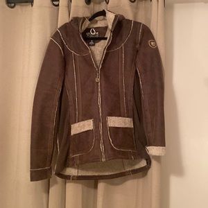 Kuhl Jacket Size Medium